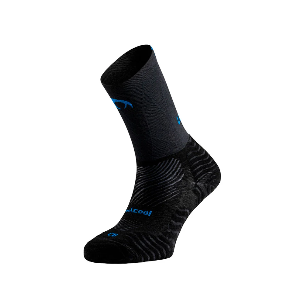 CALCETINES COMPRESIVOS LURBEL STREET PRO FIVE - Imagen 2