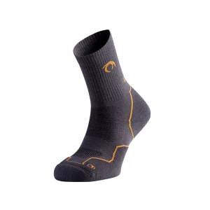 CALCETINES LURBEL TIERRA FOUR - Marengo / Mostaza