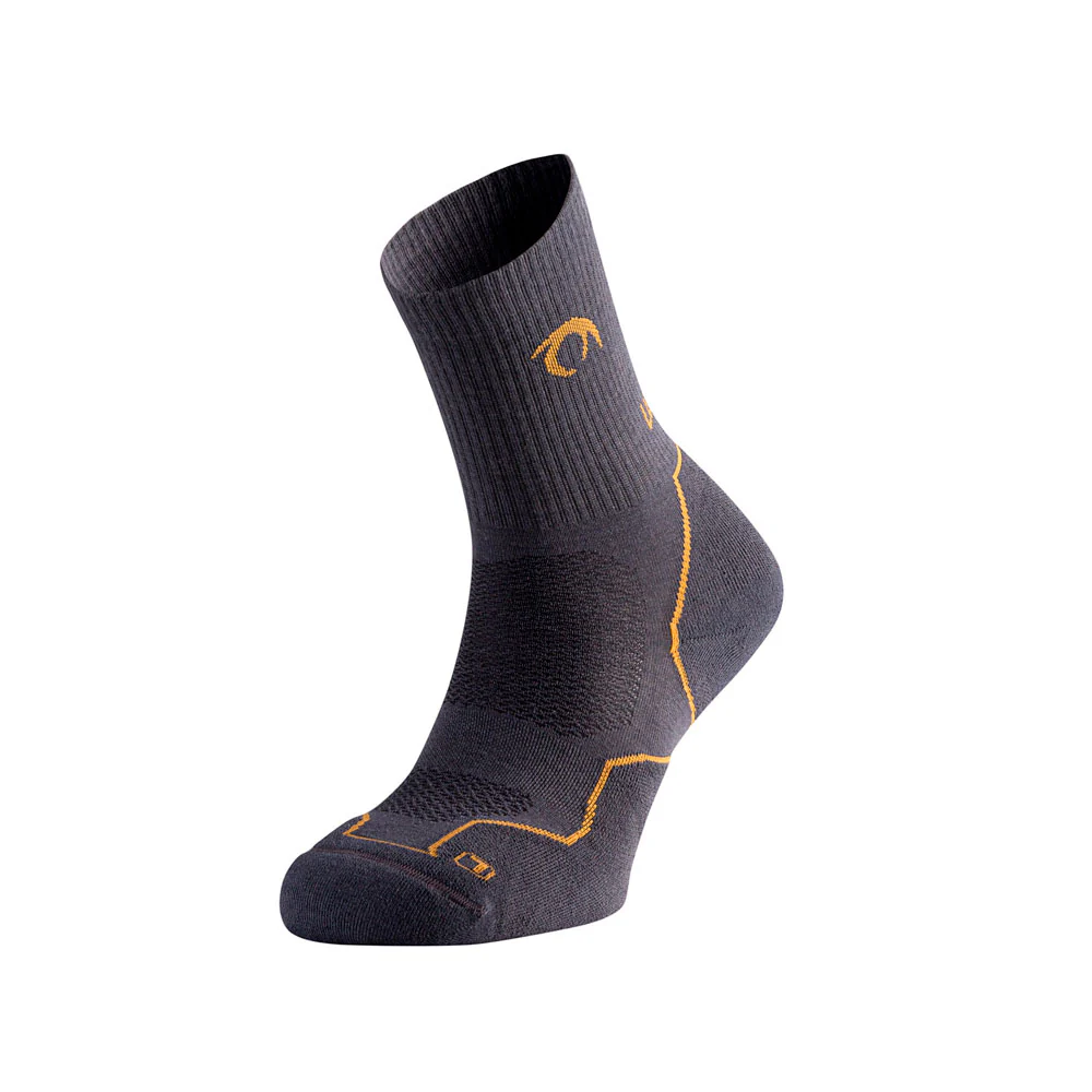 CALCETINES LURBEL TIERRA FOUR - Marengo / Mostaza