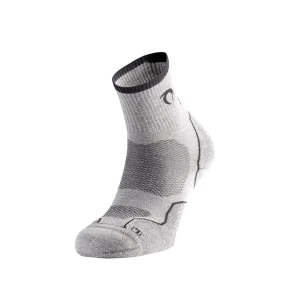 CALCETINES LURBEL TIERRA THREE - Gris Hielo / Marengo