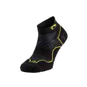 CALCETINES LURBEL TIWAR TWO - Negro / Pistacho