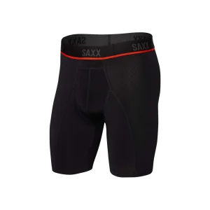 CALZONCILLOS BÓXER SAXX KINETIC HD LONG LEG