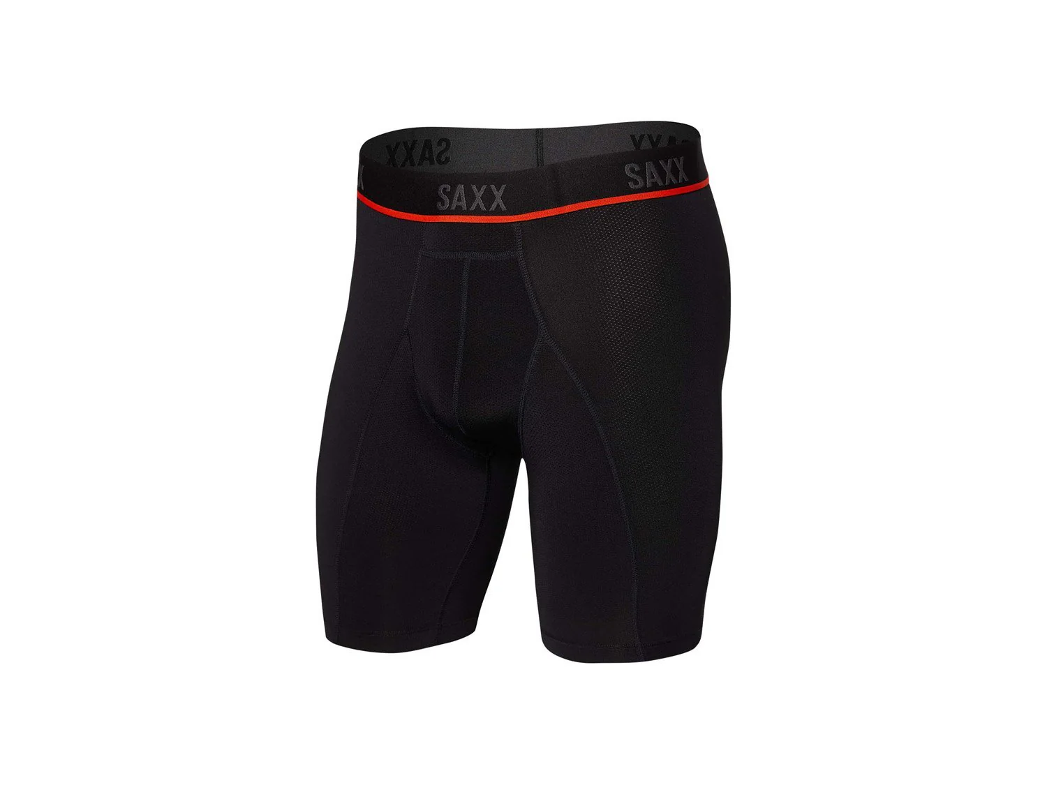 CALZONCILLOS BÓXER SAXX KINETIC HD LONG LEG