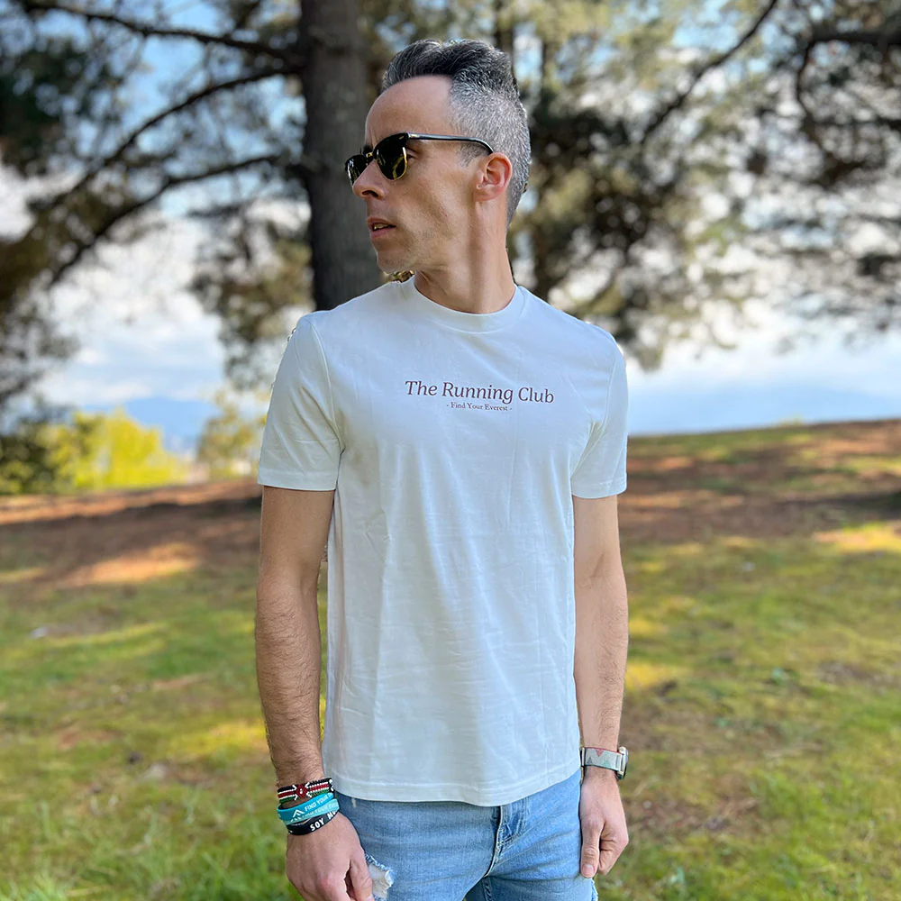 CAMISETA FIND YOUR EVEREST - GIVE ME FUCKING KUDOS - Mangata - Imagen 6