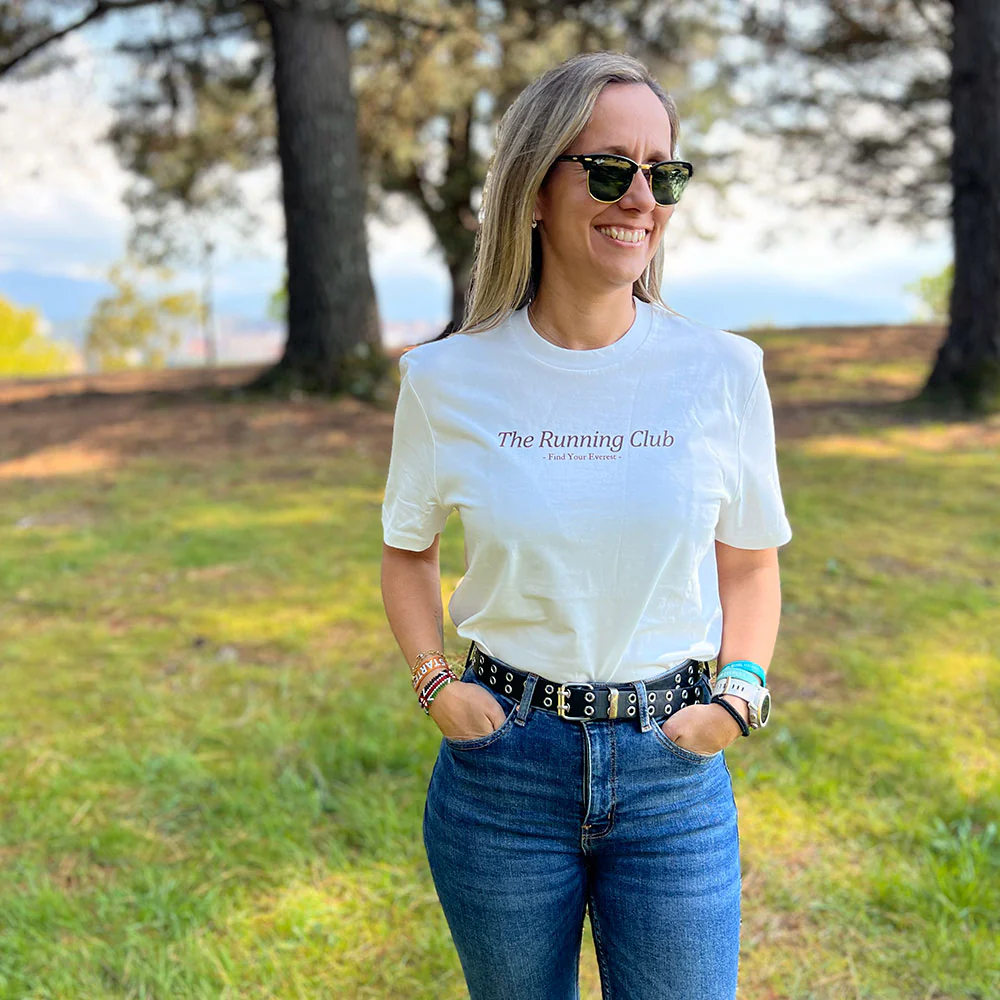 CAMISETA FIND YOUR EVEREST - GIVE ME FUCKING KUDOS - Mangata - Imagen 7