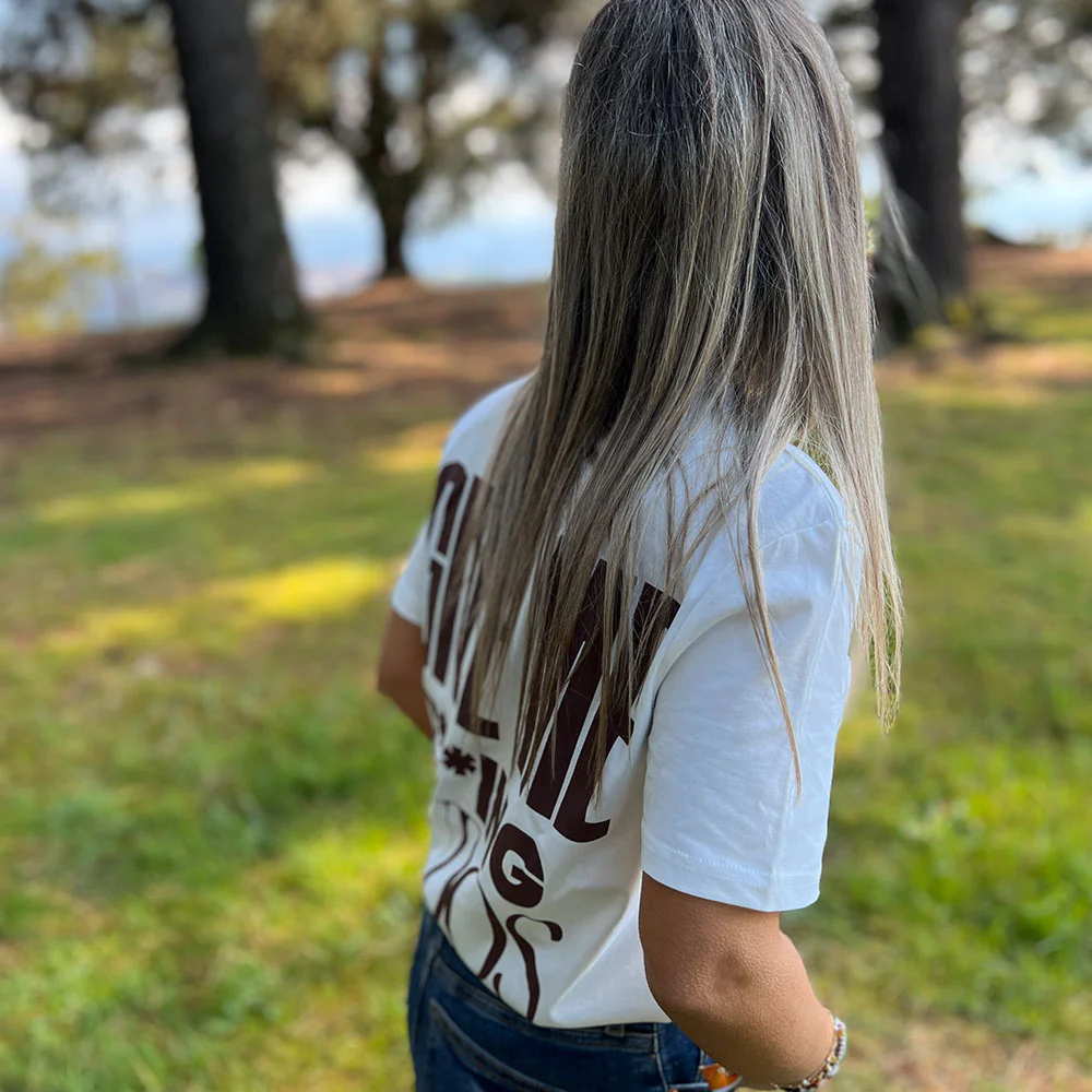 CAMISETA FIND YOUR EVEREST - GIVE ME FUCKING KUDOS - Mangata - Imagen 9