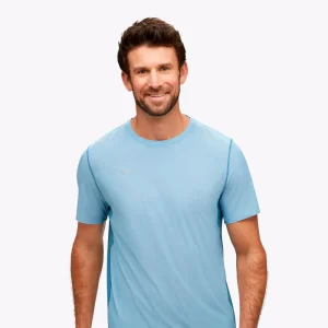 CAMISETA HOKA AIROLITE - Dusk