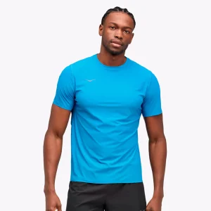 CAMISETA HOKA AIROLITE - Hoka Blue