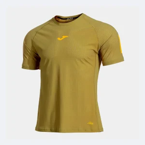 CAMISETA JOMA R-TRAIL NATURE 2025 VERDE