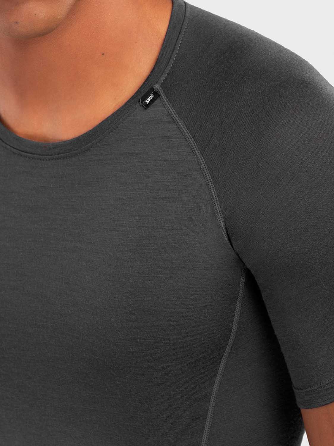 CAMISETA LANA MERINO SIROKO SRX - Convex - Imagen 5