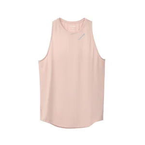 CAMISETA TIRANTES NNORMAL RACE TANK 2024 MUJER - Dusty Pink