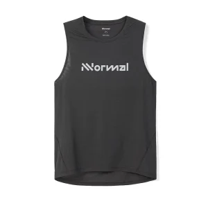 CAMISETA DE TIRANTES NNORMAL RACE TANK 2025 - Negro
