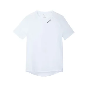 CAMISETA NNORMAL RACE 2024 MUJER - Blanco