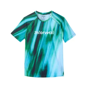 CAMISETA NNORMAL RACE 2024 MUJER - Print