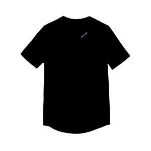 CAMISETA NNORMAL RACE 2024 - Negro