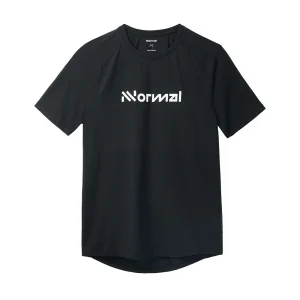 CAMISETA NNORMAL RACE 2025 - Negro