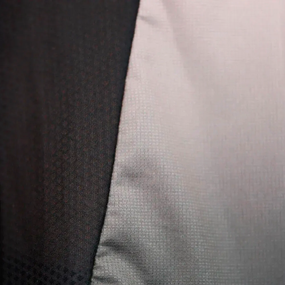 CAMISETA OS2O PEAK MOTION - Black / White - Imagen 8