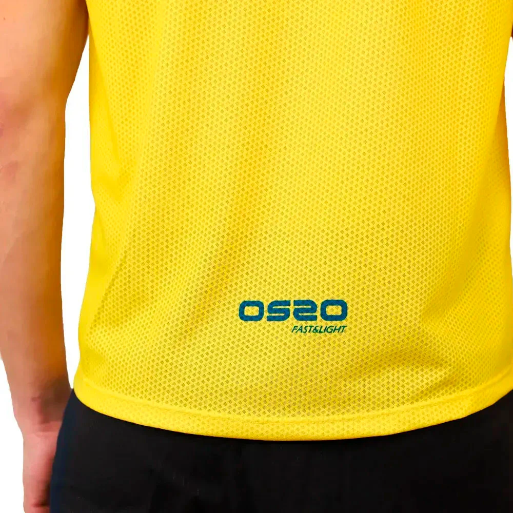 CAMISETA OS2O PEAK MOTION - Goldmedal - Imagen 7