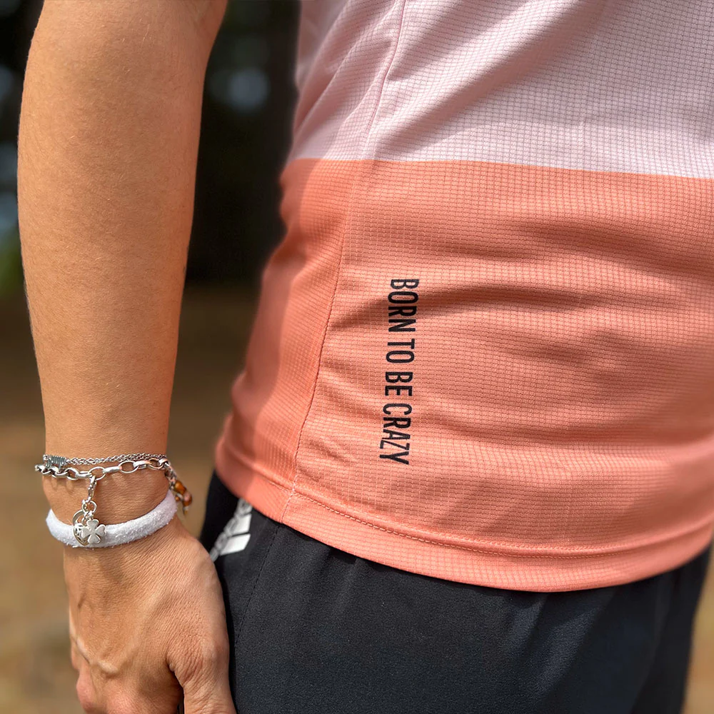 CAMISETA TÉCNICA FIND YOUR EVEREST MUJER - Euphoric - Imagen 9