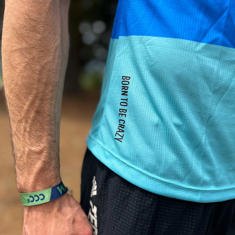 CAMISETA TÉCNICA FIND YOUR EVEREST - Funky - Imagen 9