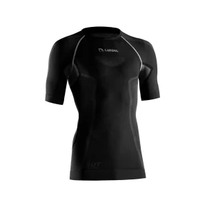 CAMISETA TÉRMICA LURBEL CRISTALLO - Gris Marengo