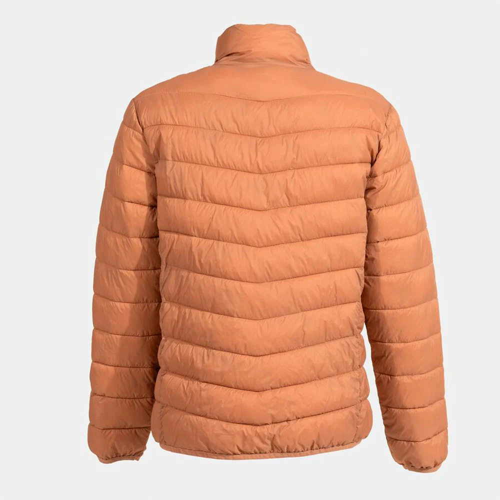 CHAQUETA JOMA MYSTIC MUJER - Camel - Imagen 3