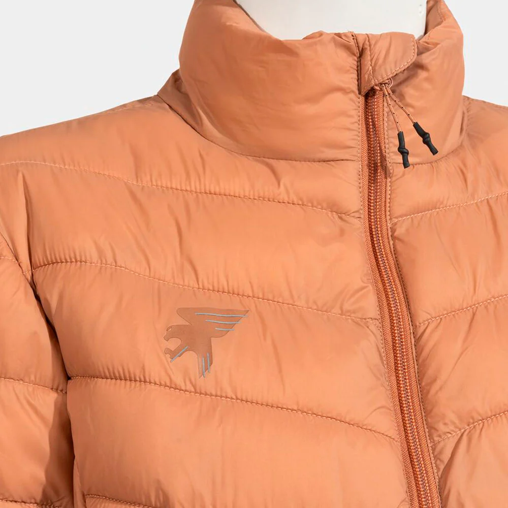 CHAQUETA JOMA MYSTIC MUJER - Camel - Imagen 5