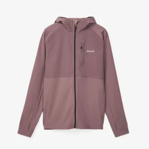 CHAQUETA NNORMAL ACTIVE MUJER - Albergini