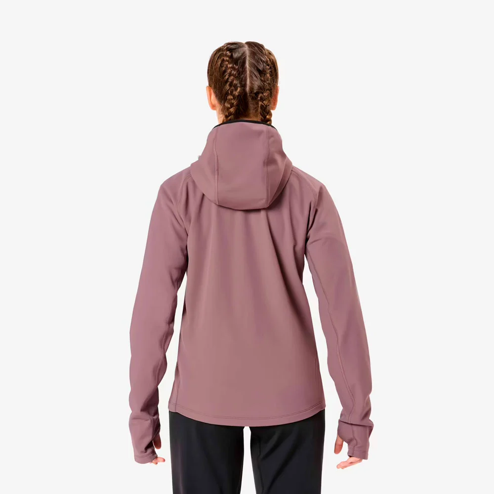 CHAQUETA NNORMAL ACTIVE MUJER - Albergini - Imagen 4