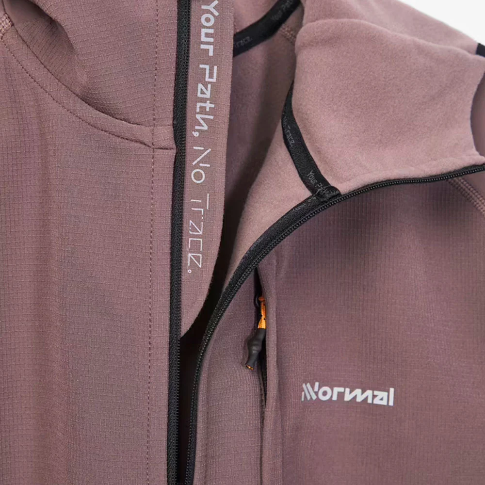 CHAQUETA NNORMAL ACTIVE MUJER - Albergini - Imagen 5