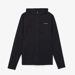 CHAQUETA NNORMAL ACTIVE - Negro