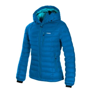 CHAQUETA OS2O FASTLITE 650 DOWN MUJER - Seaport