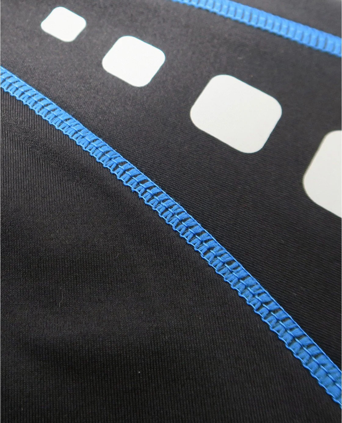 CHAQUETA OS2O HOKA ULTRA TRAIL BLUE / BLACK - Imagen 8