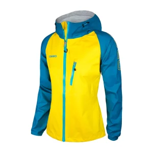 CHAQUETA OS2O O2 WATERPROOF 30K MUJER - Spectra