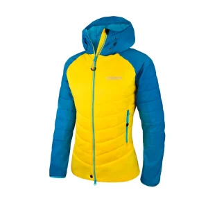 CHAQUETA OS2O THUNDER PRO MUJER - Spectra