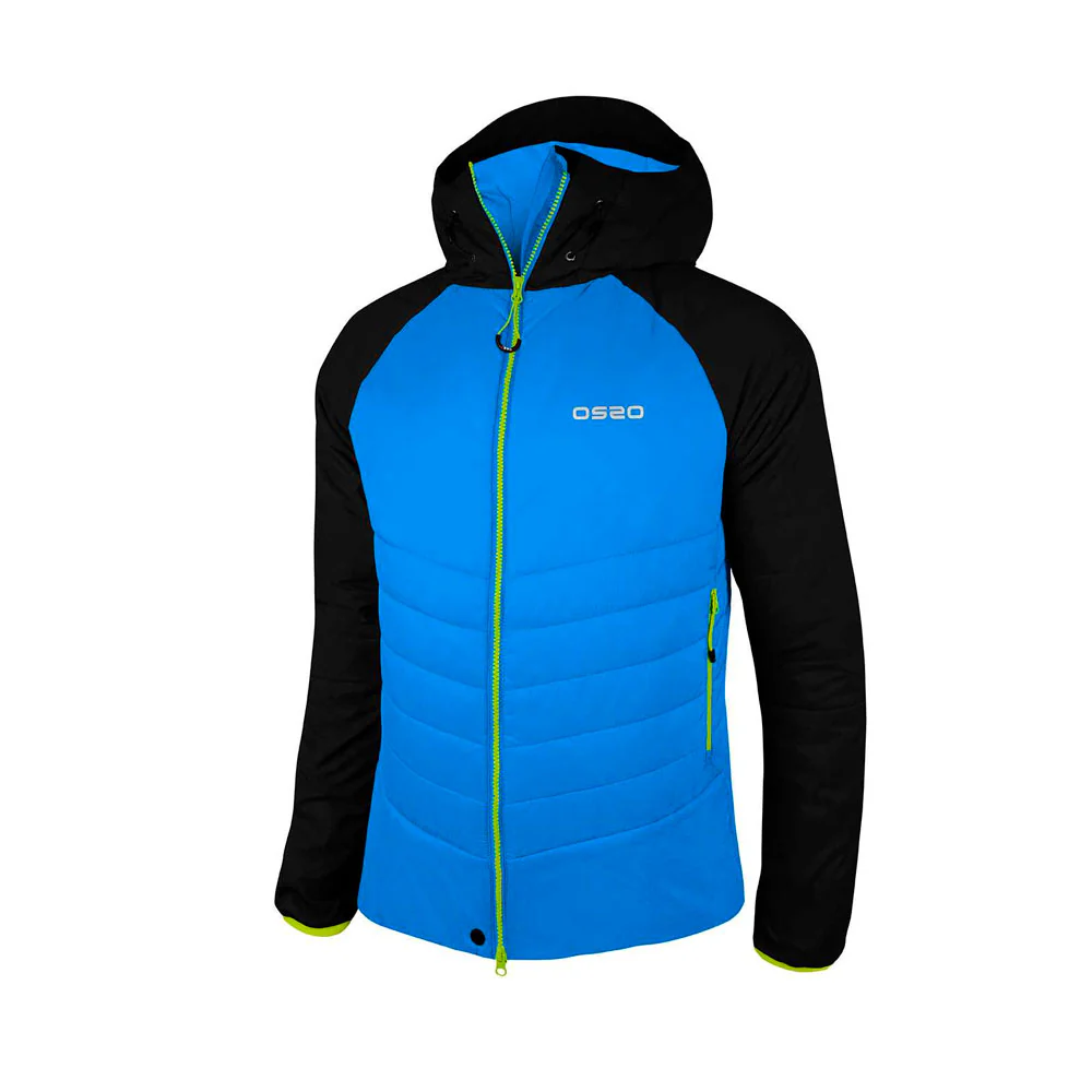 CHAQUETA OS2O THUNDER PRO - Royal