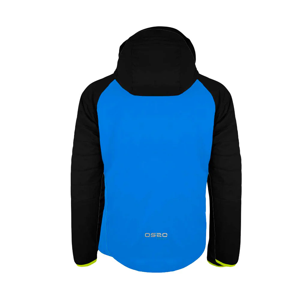 CHAQUETA OS2O THUNDER PRO - Royal - Imagen 3