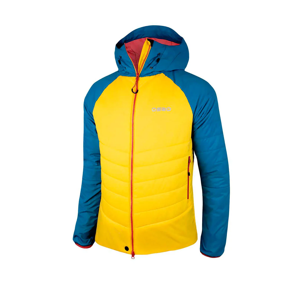 CHAQUETA OS2O THUNDER PRO - Sea Spectra