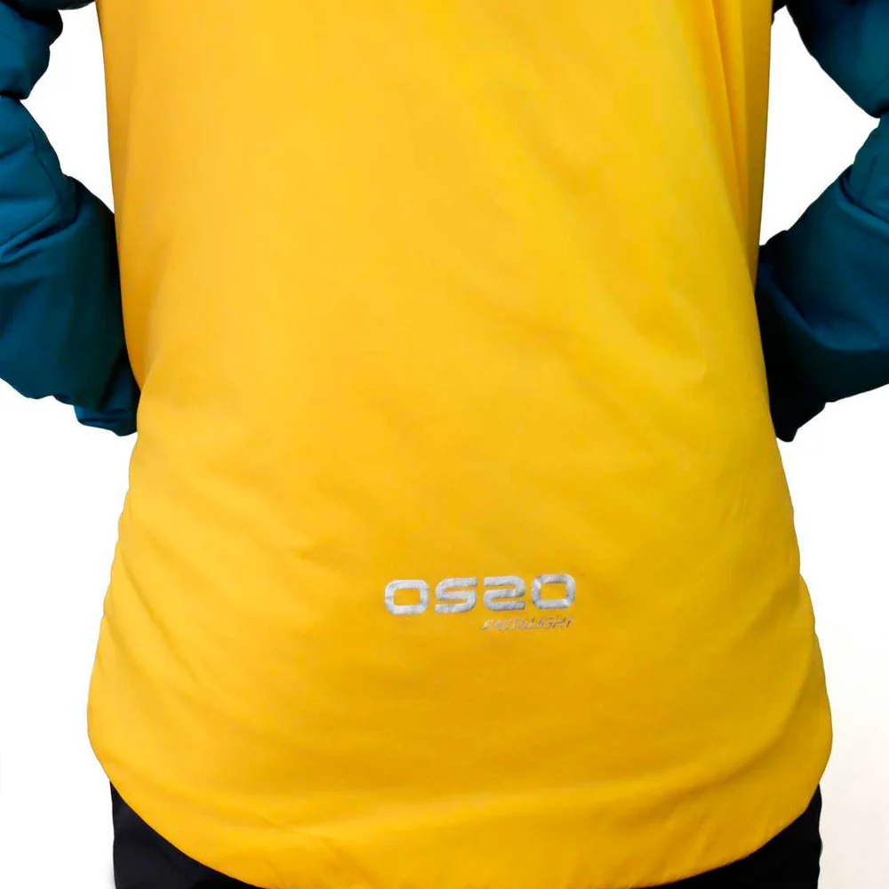 CHAQUETA OS2O THUNDER PRO - Sea Spectra - Imagen 5