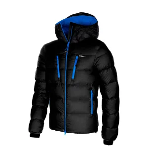 CHAQUETA OS2O TURBULENCE 850 DOWN - Black