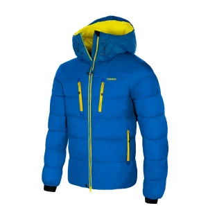 CHAQUETA OS2O TURBULENCE 850 DOWN - Seaport