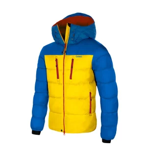 CHAQUETA OS2O TURBULENCE 850 DOWN - Spectra