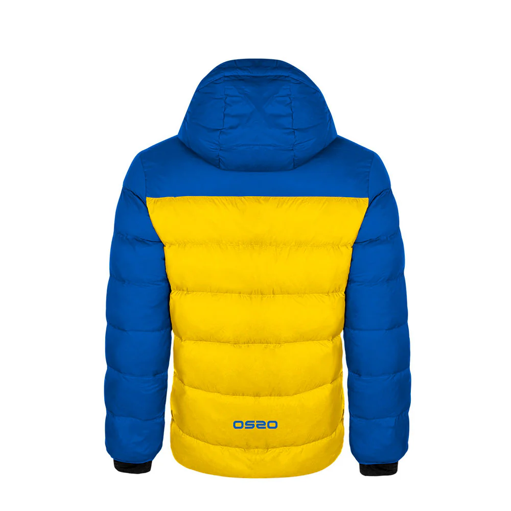 CHAQUETA OS2O TURBULENCE 850 DOWN - Spectra - Imagen 4