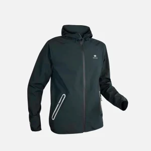 CHAQUETA RAIDLIGHT EXPLORE MP+ - Black