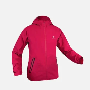 CHAQUETA RAIDLIGHT EXPLORE MP+ MUJER - Fucsia