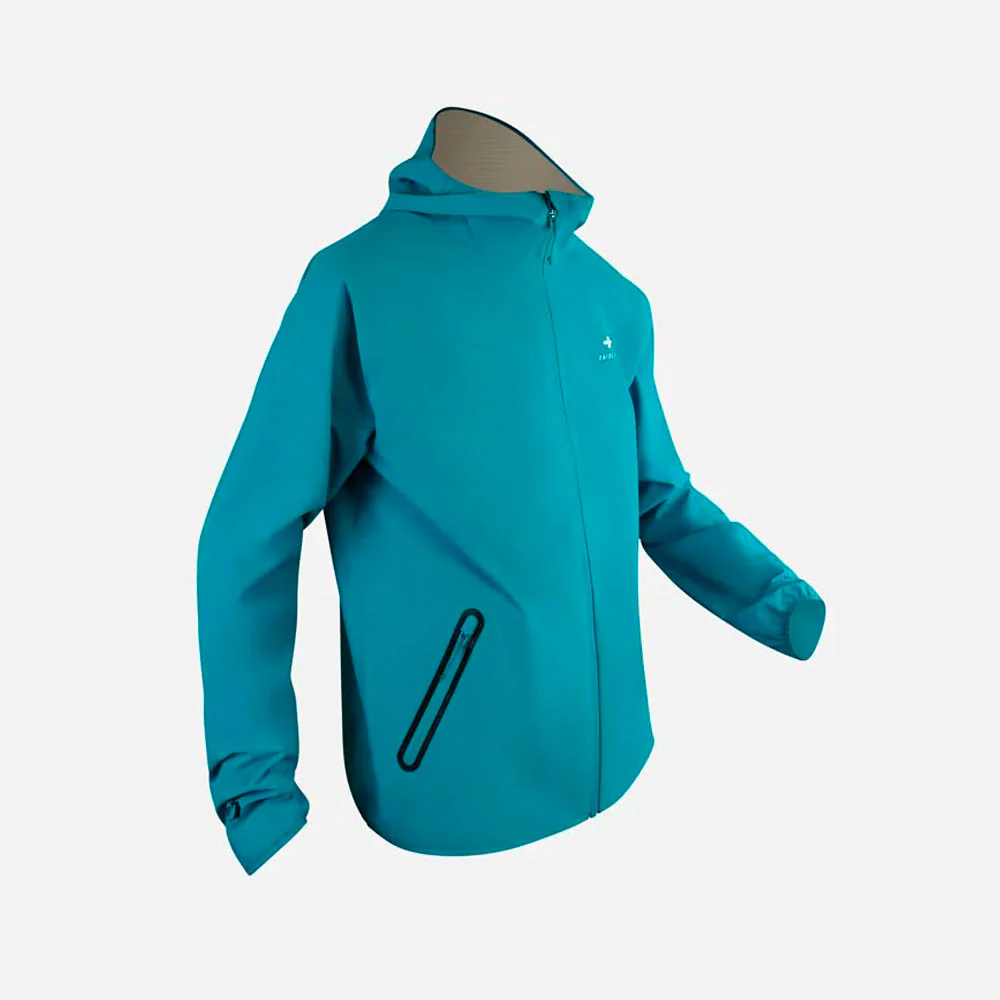 CHAQUETA RAIDLIGHT EXPLORE MP+ - Peacock - Imagen 4