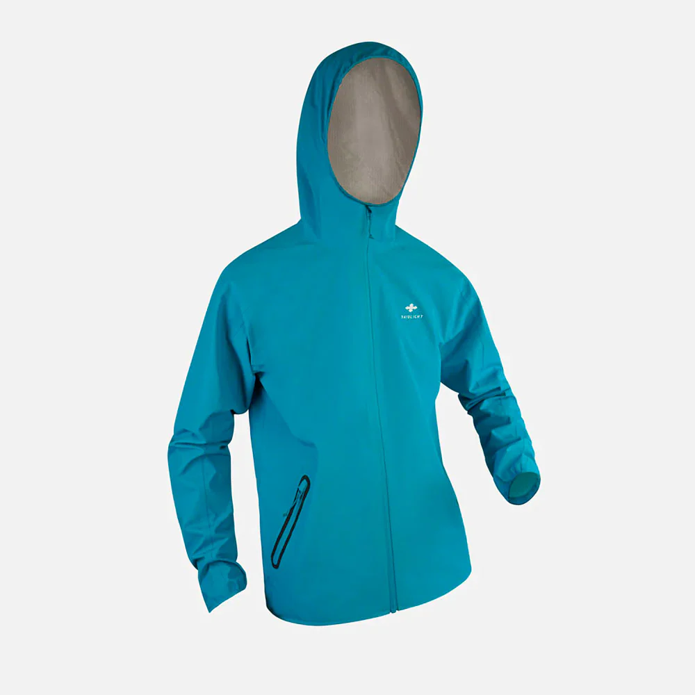 CHAQUETA RAIDLIGHT EXPLORE MP+ - Peacock - Imagen 2