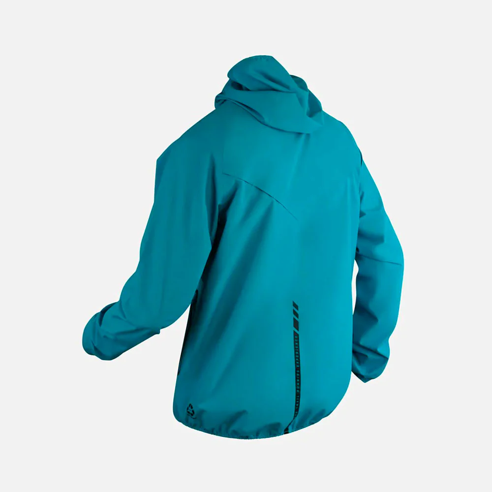 CHAQUETA RAIDLIGHT EXPLORE MP+ - Peacock - Imagen 8