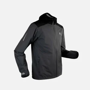 CHAQUETA RAIDLIGHT TOP EXTREME MP+ - Gris