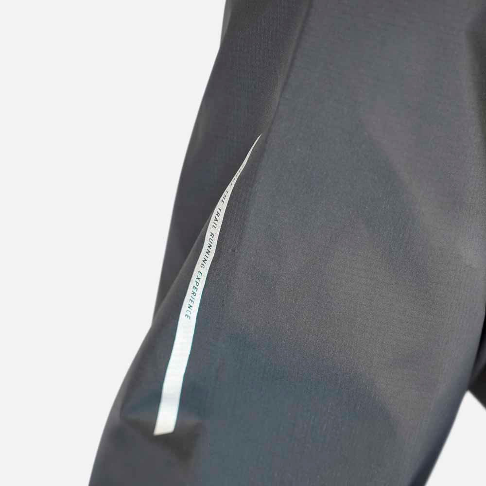 CHAQUETA RAIDLIGHT TOP EXTREME MP+ MUJER - Gris - Imagen 9